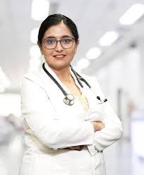 Dr Akanksha Kapoor